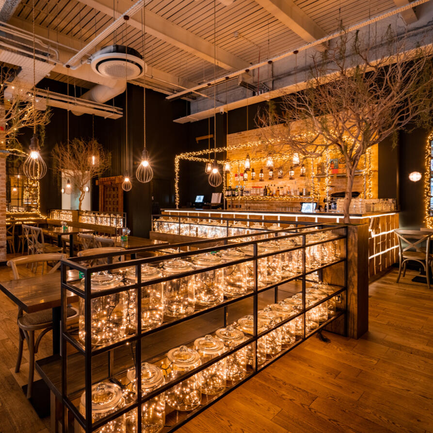 Mowgli Street Food