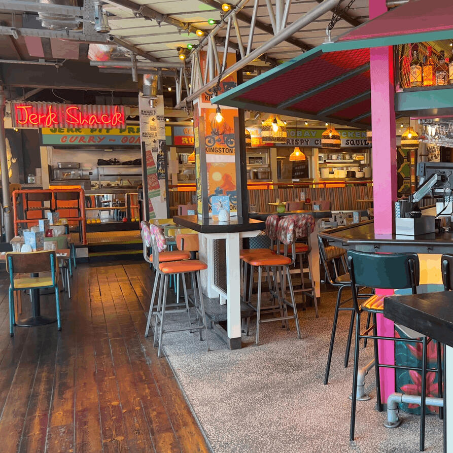 Turtle Bay