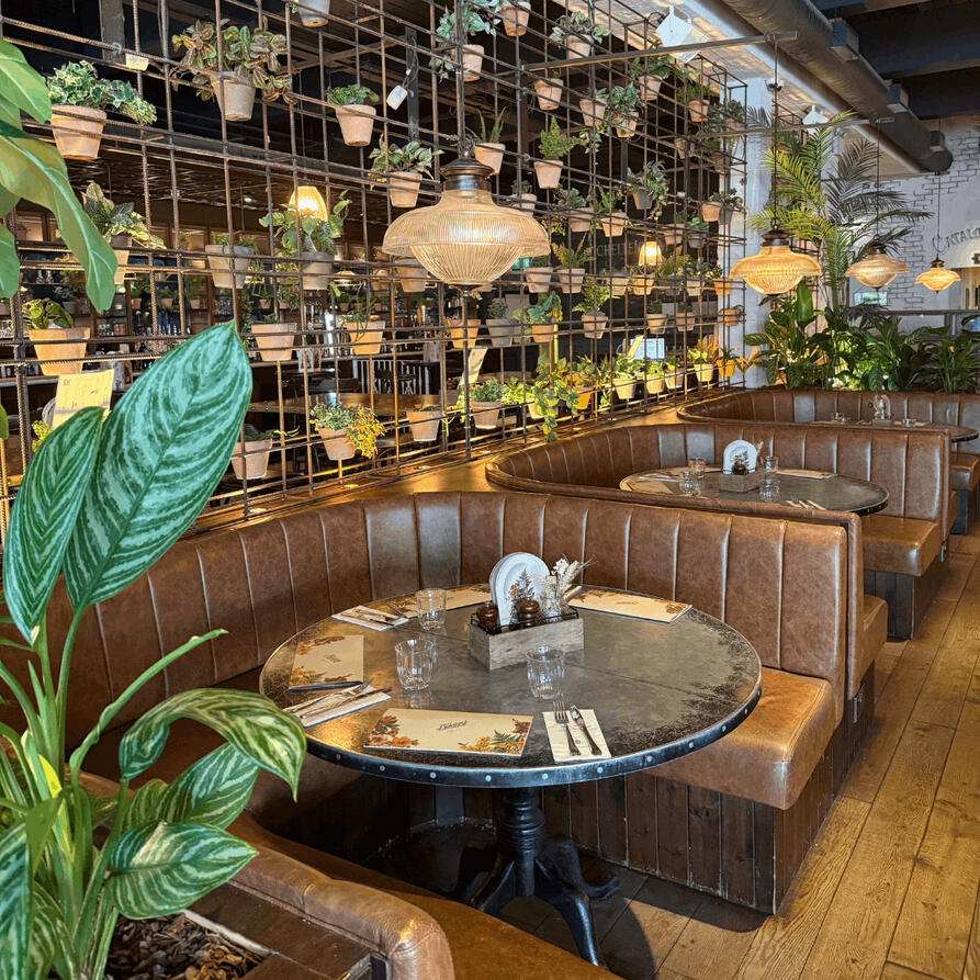 The Botanist