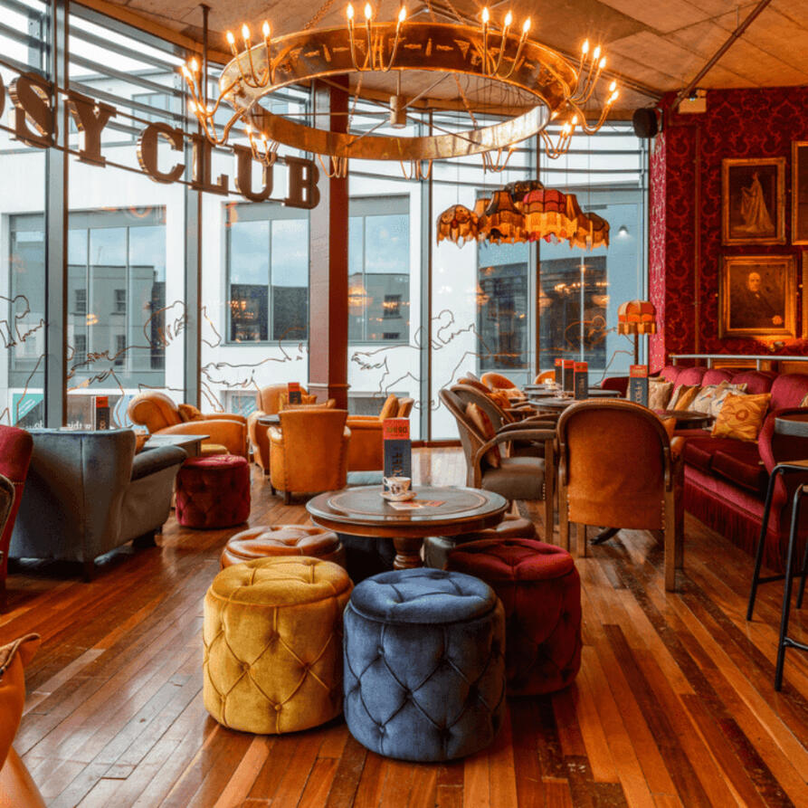 Cosy Club