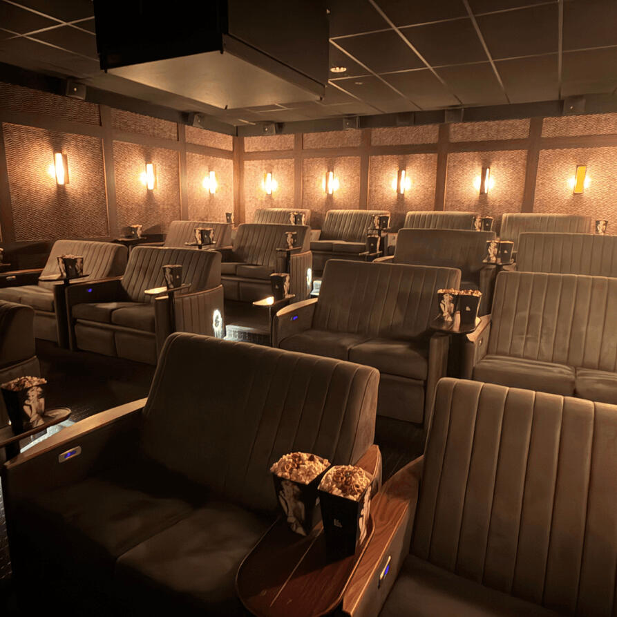 Tivoli Cinema